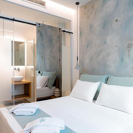 Ciel Suites Athén Kültér fotó