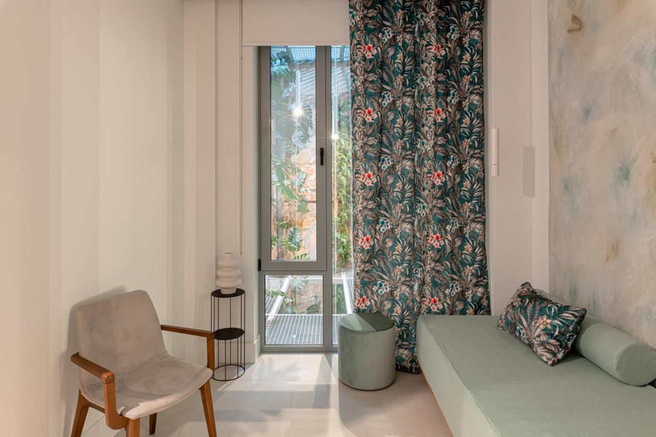 Ciel Suites Athén Kültér fotó