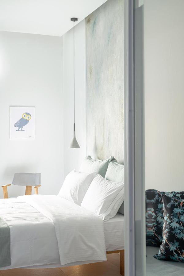 Ciel Suites Athén Kültér fotó
