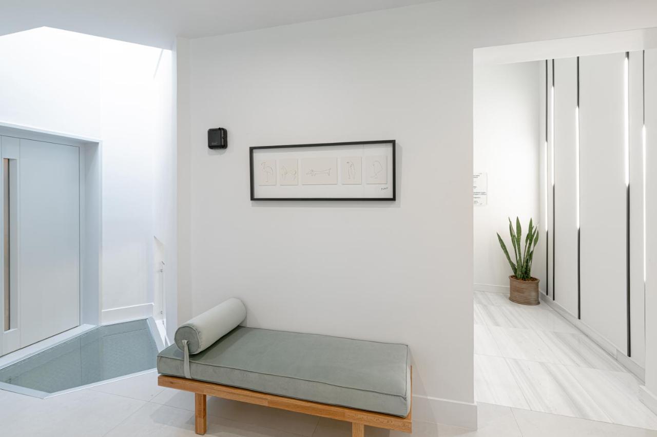 Ciel Suites Athén Kültér fotó