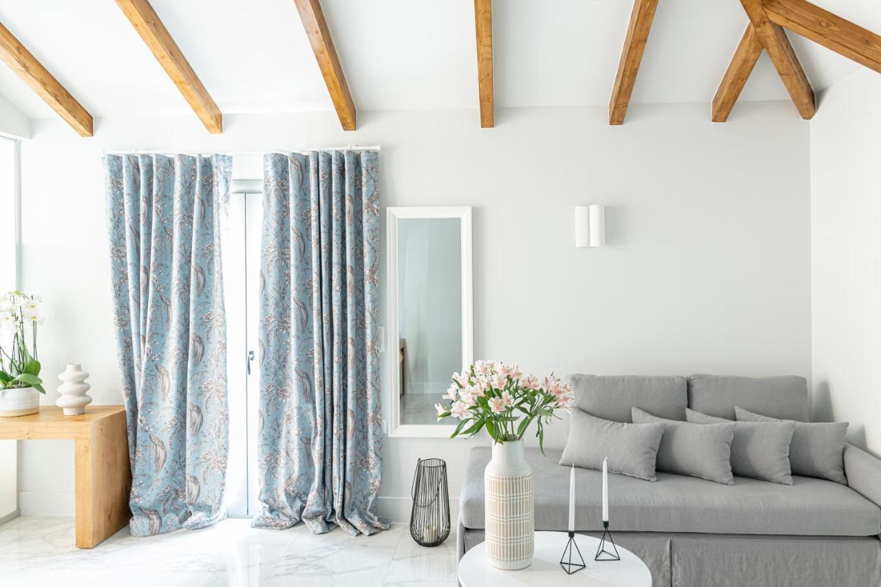 Ciel Suites Athén Kültér fotó
