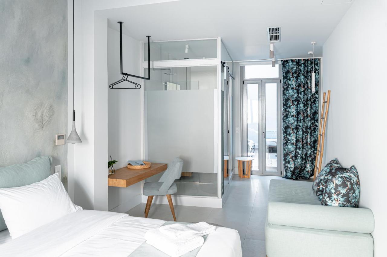 Ciel Suites Athén Kültér fotó